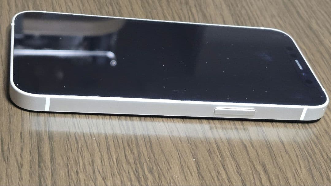 Apple iPhone 12 mini ホワイト 128GB