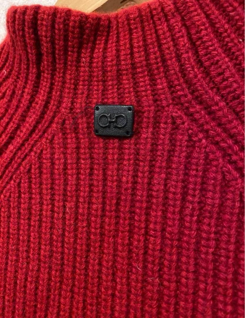 フェラガモ　 FERRAGAMO フェラガモ　セーター