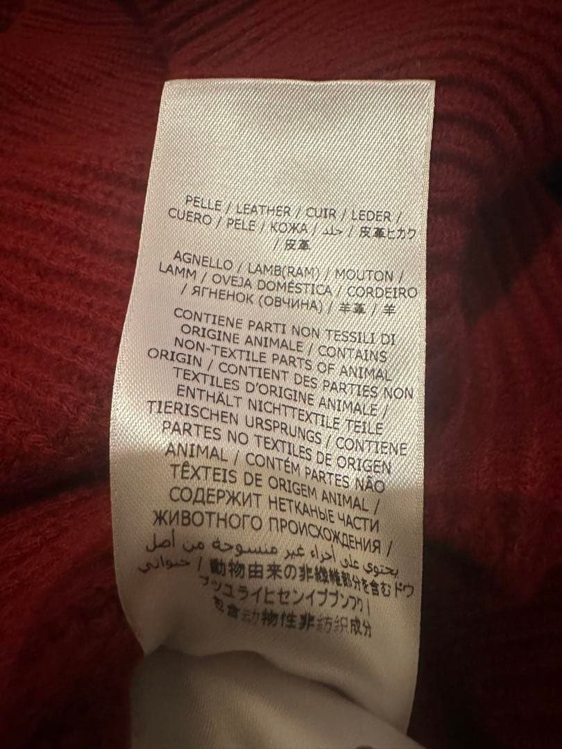 フェラガモ　 FERRAGAMO フェラガモ　セーター