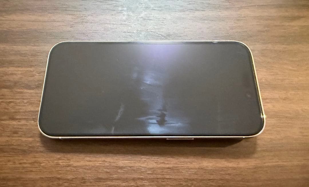 iPhone 14 Pro 512GB SIMフリー シルバー