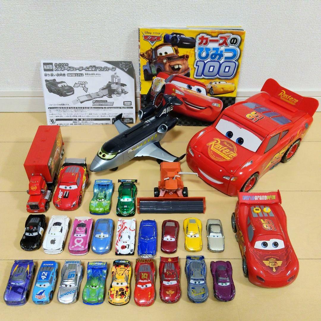追加しました！　シドレー　トミカ18台全て廃盤品　ビッグタワーヨーロッパ