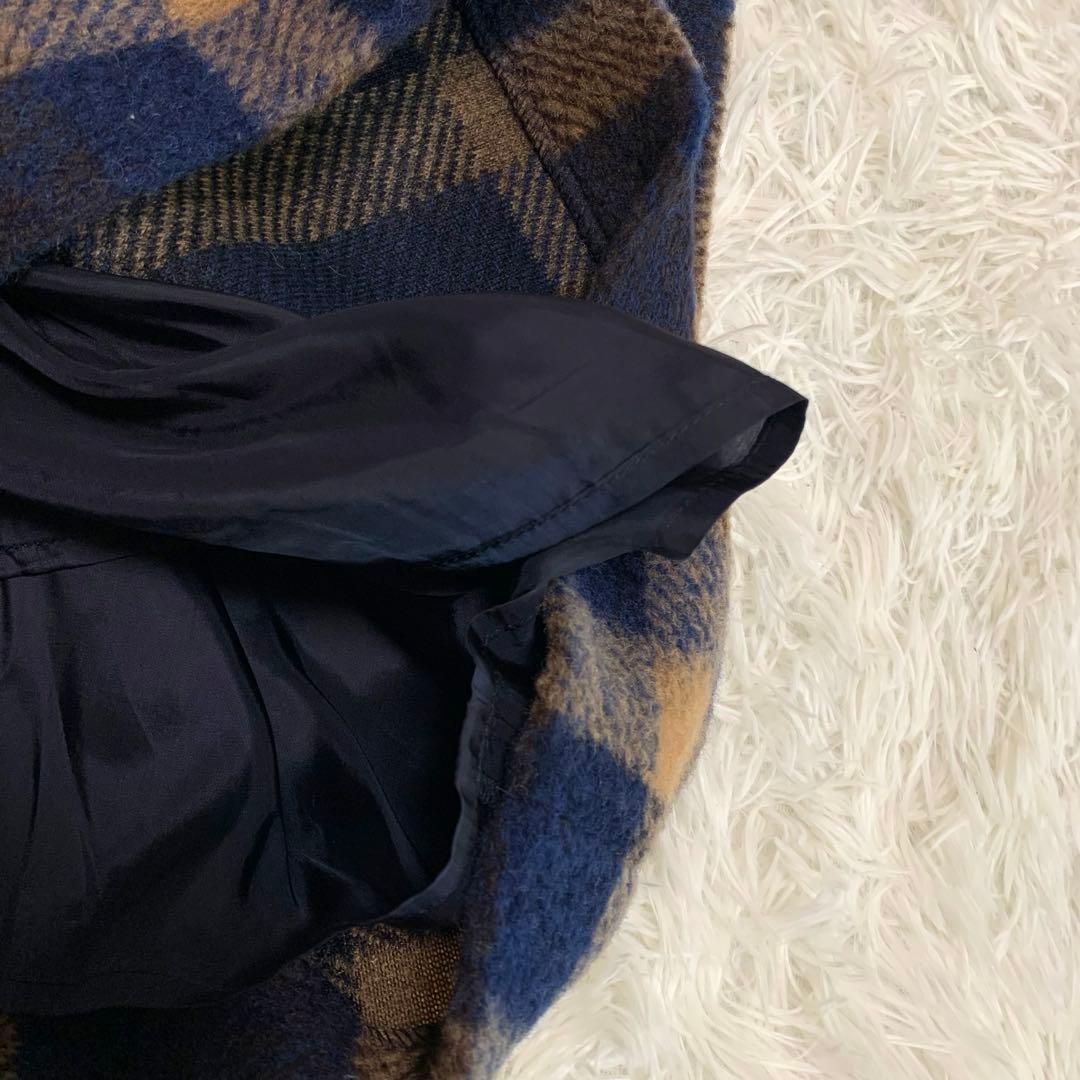 専用♡美品◆M'S GRACY【2020年モデル/ドッキング◆ニットワンピース】