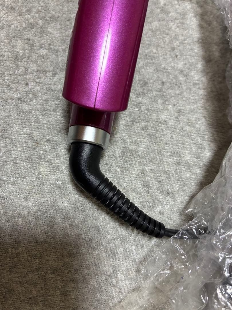 【美品】ADST slim アドストスリム ストレートアイロン