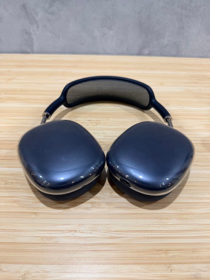 イヤホン AirPodsMAX