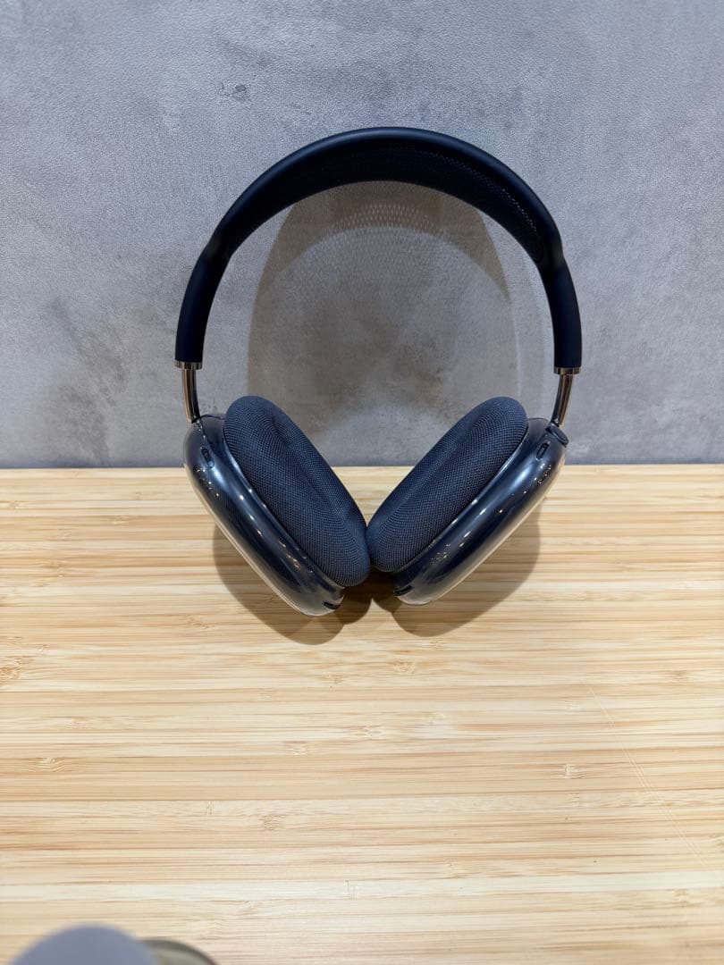 イヤホン AirPodsMAX