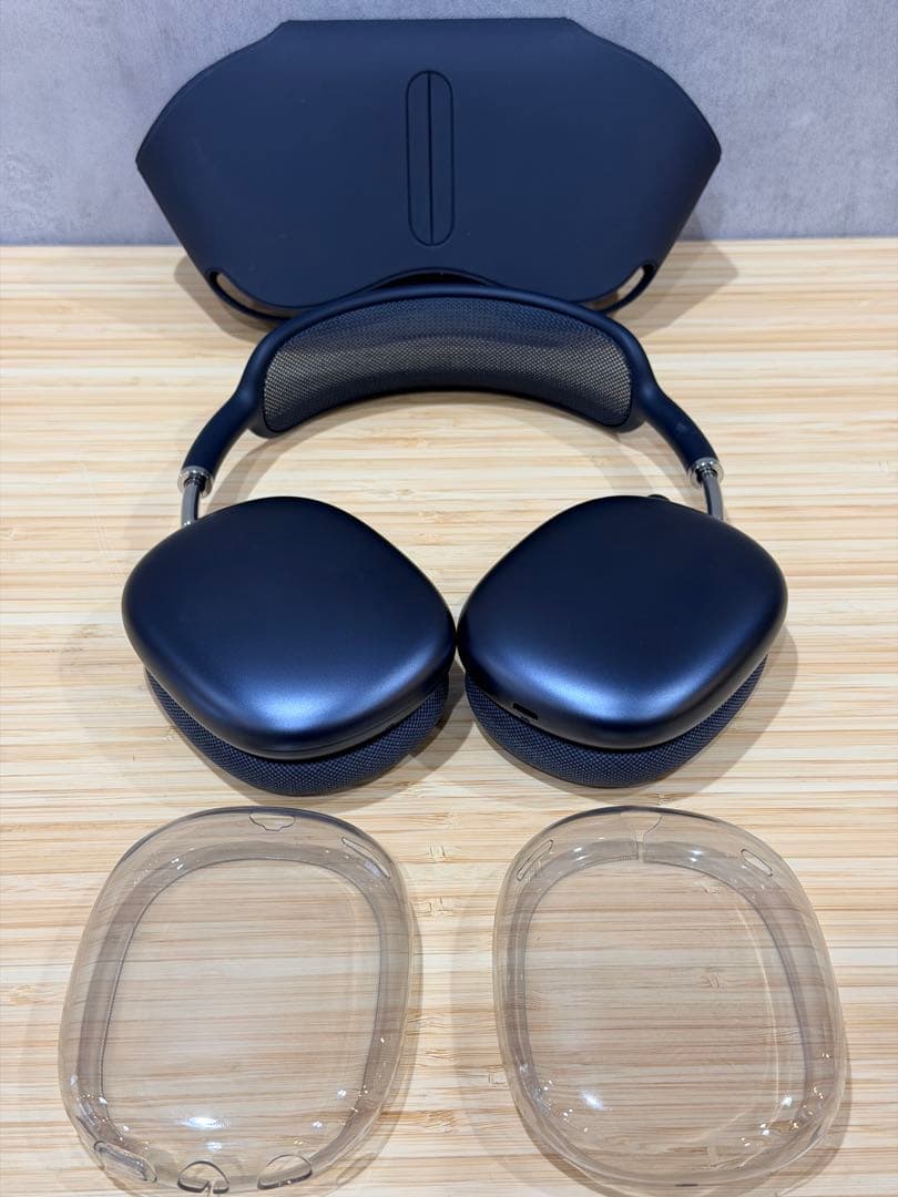 イヤホン AirPodsMAX