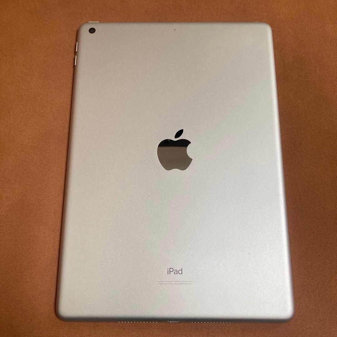 363【早い者勝ち】iPad8 第8世代 32GB WIFIモデル☆