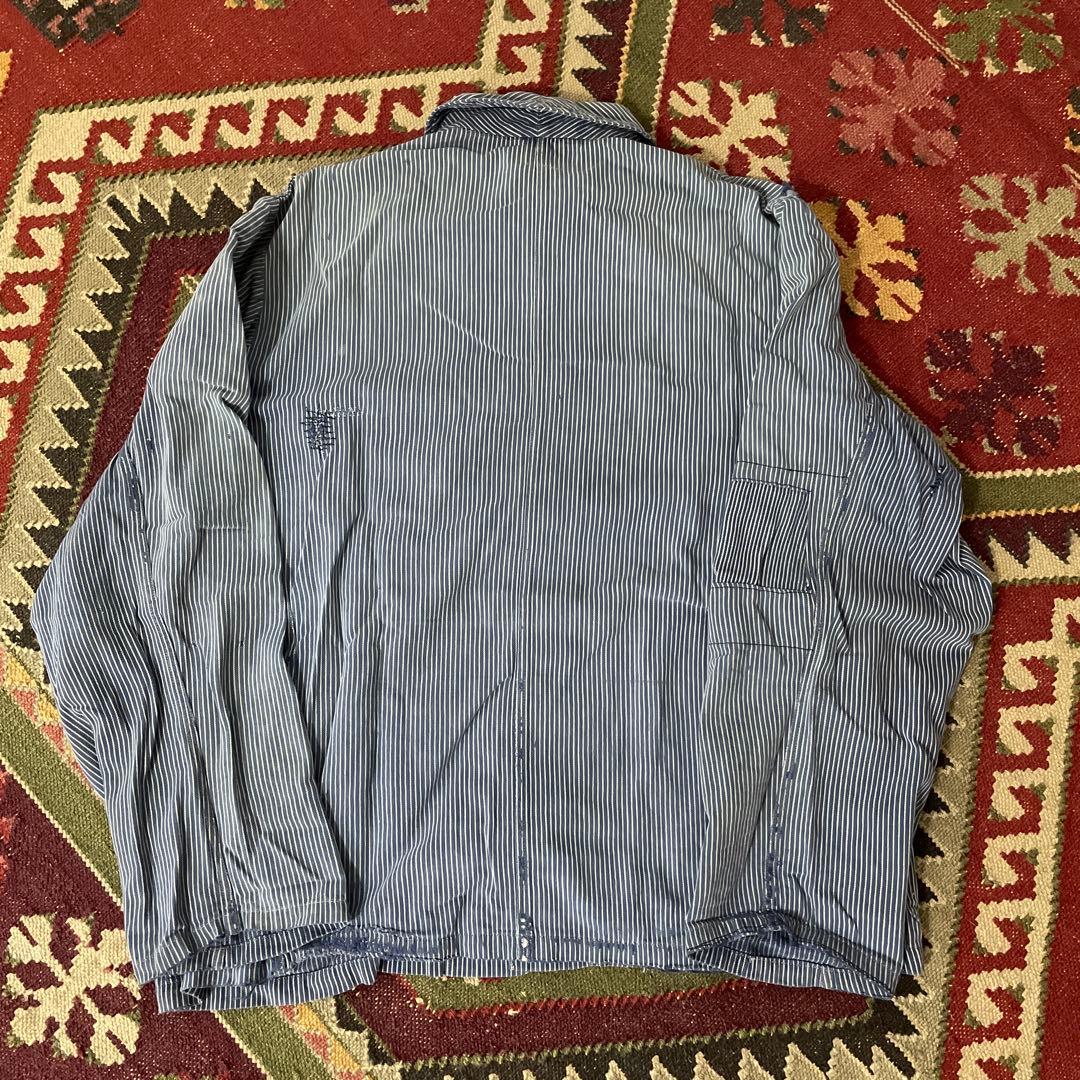 EURO Vintage カバーオール