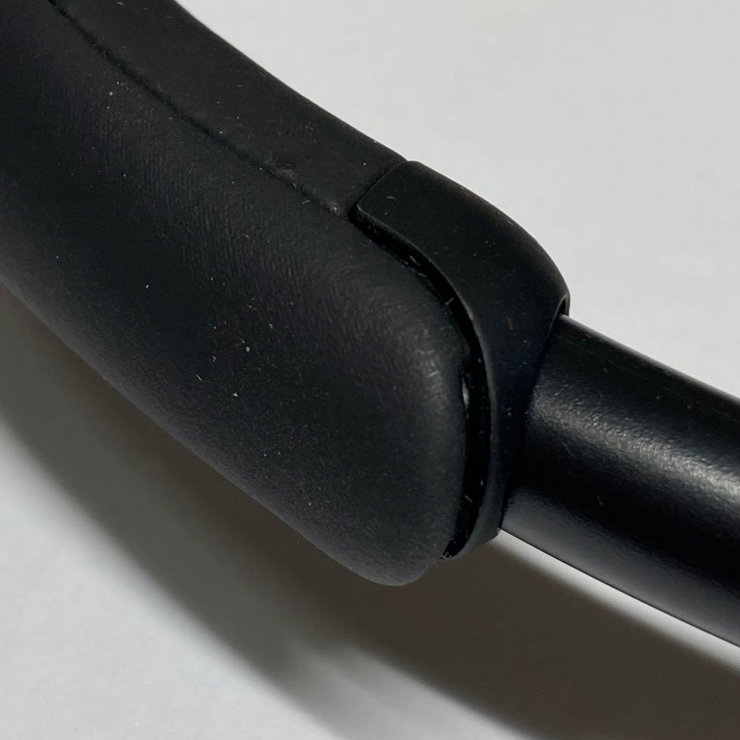 SONY/ソニー　WH-1000XM5 ワイヤレスヘッドホン ブラック　B744