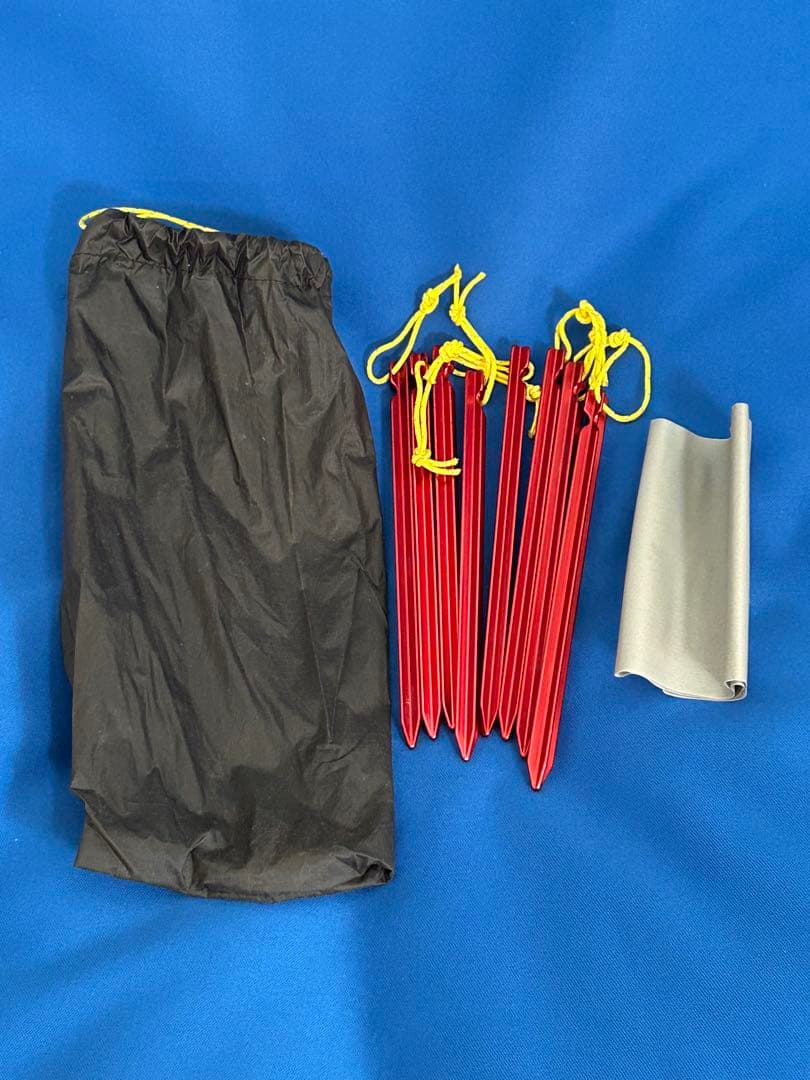 j*7様 【純正フットプリント付】3F UL GEAR LANSHAN 2 (3