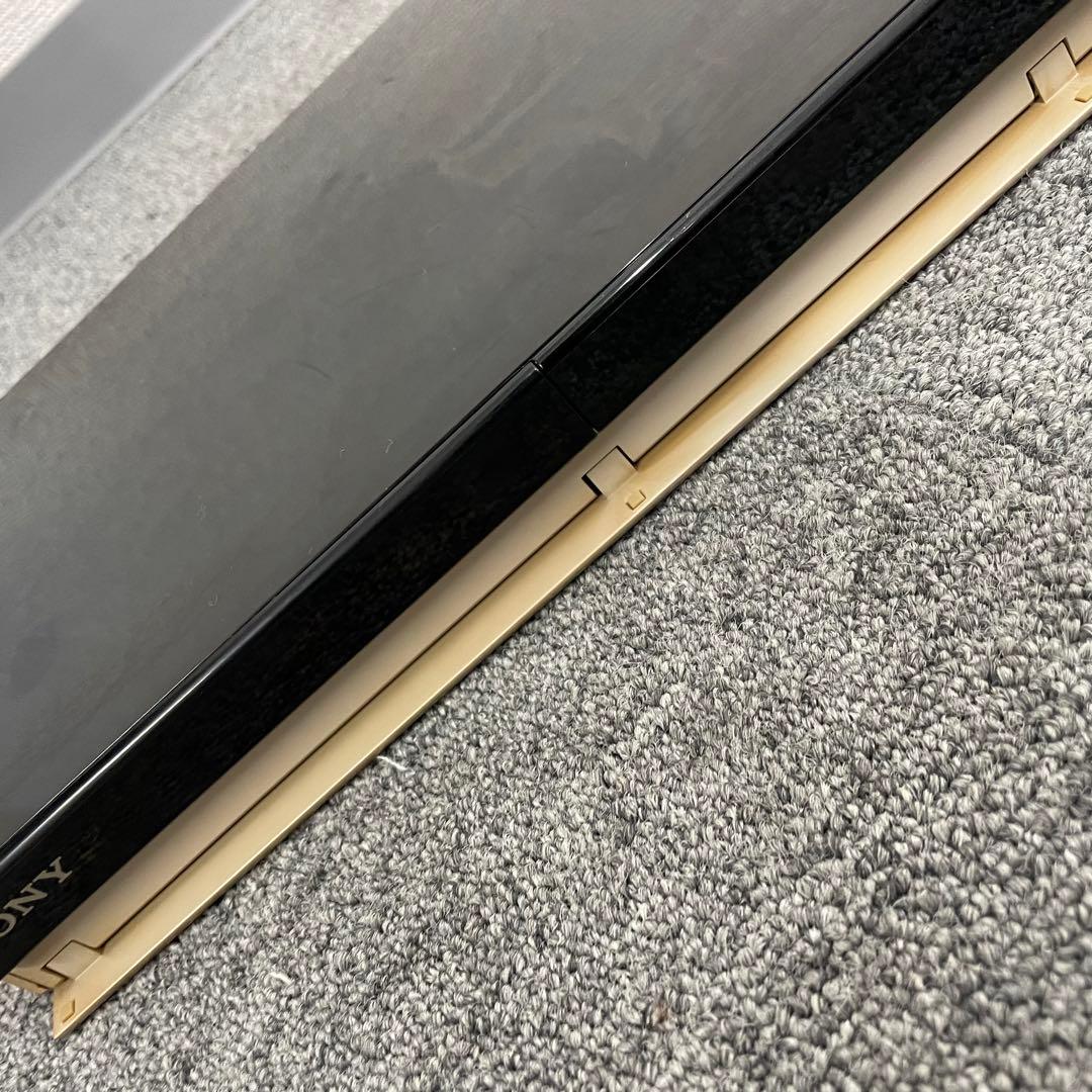 動作品 SONY BDZ-ZW1500 ブルーレイレコーダー 2019年製