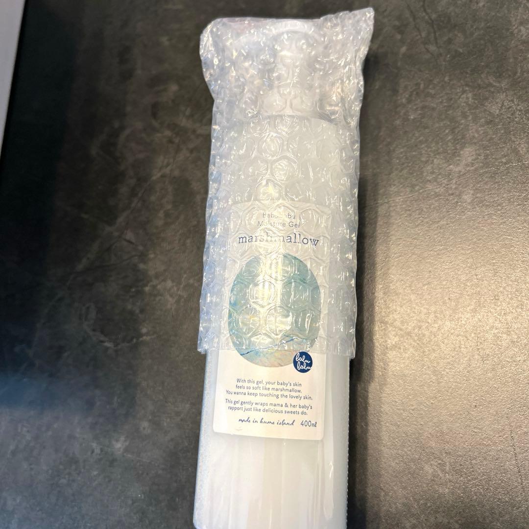 新品未使用　ばぶばぶストア　マシュマロ　ポメロ