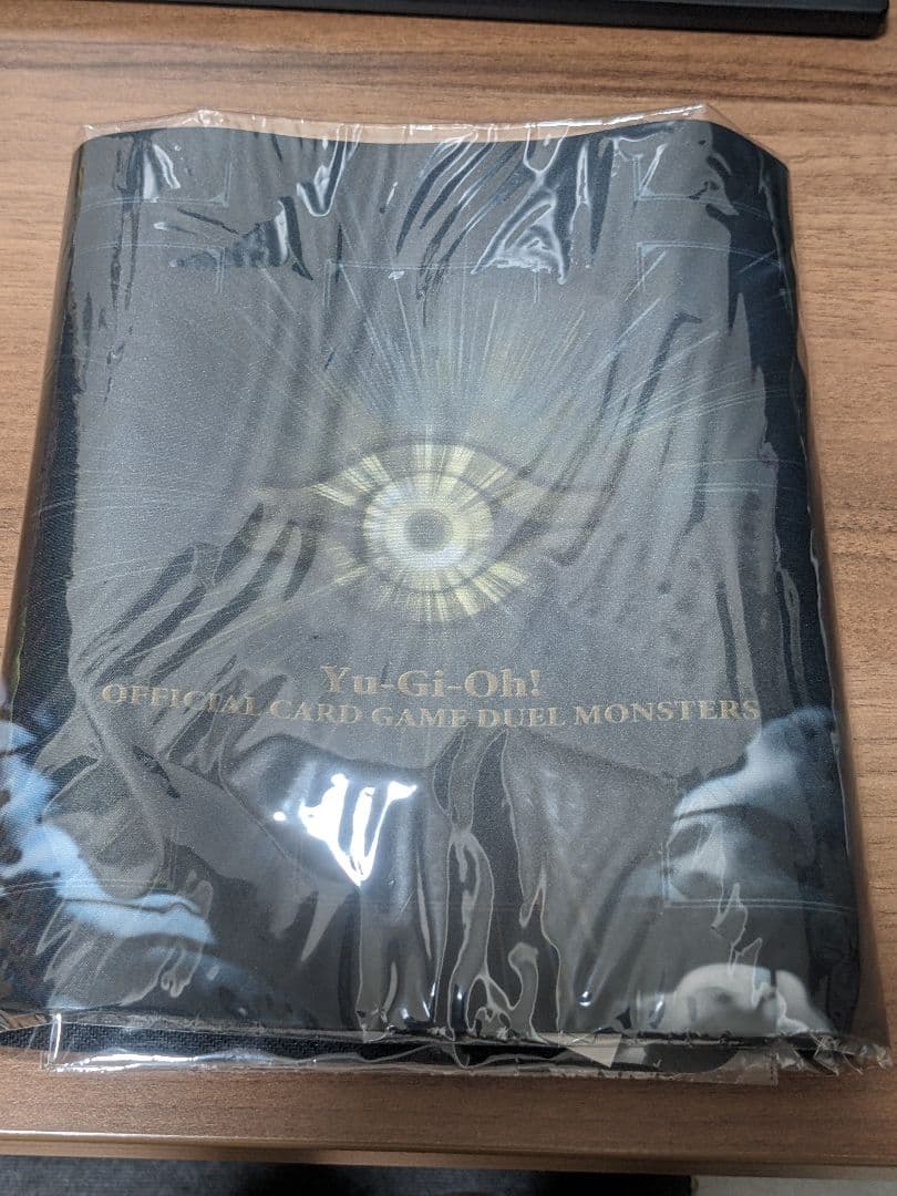 【遊戯王OCG】YCSJ 2022 大阪　上位賞プレイマット