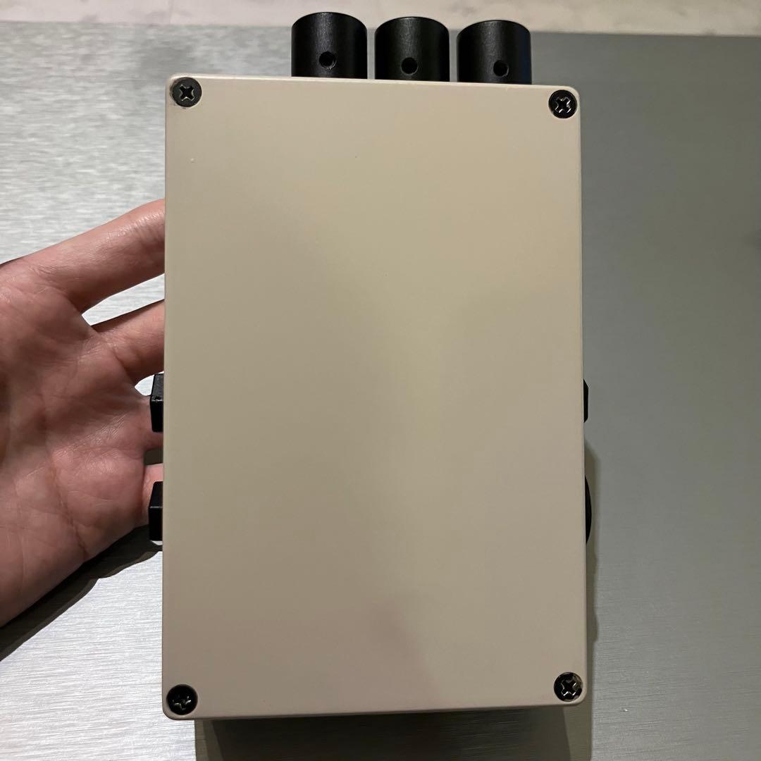 AVALON U5モチーフMOON Hi-LANDER’s SUTHERLAND