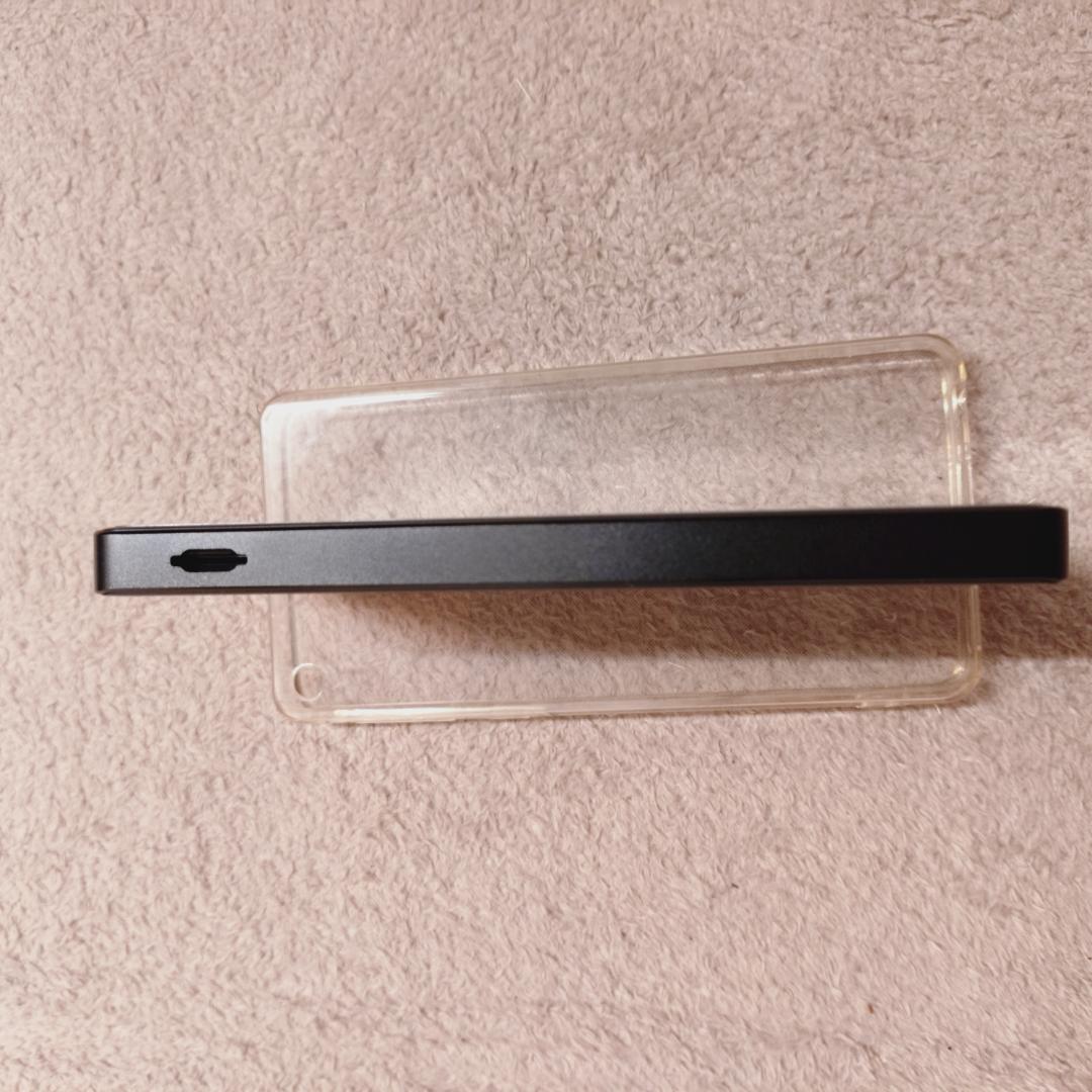 【完動品・付属品あり✅】小型スマホ Android 13搭載！