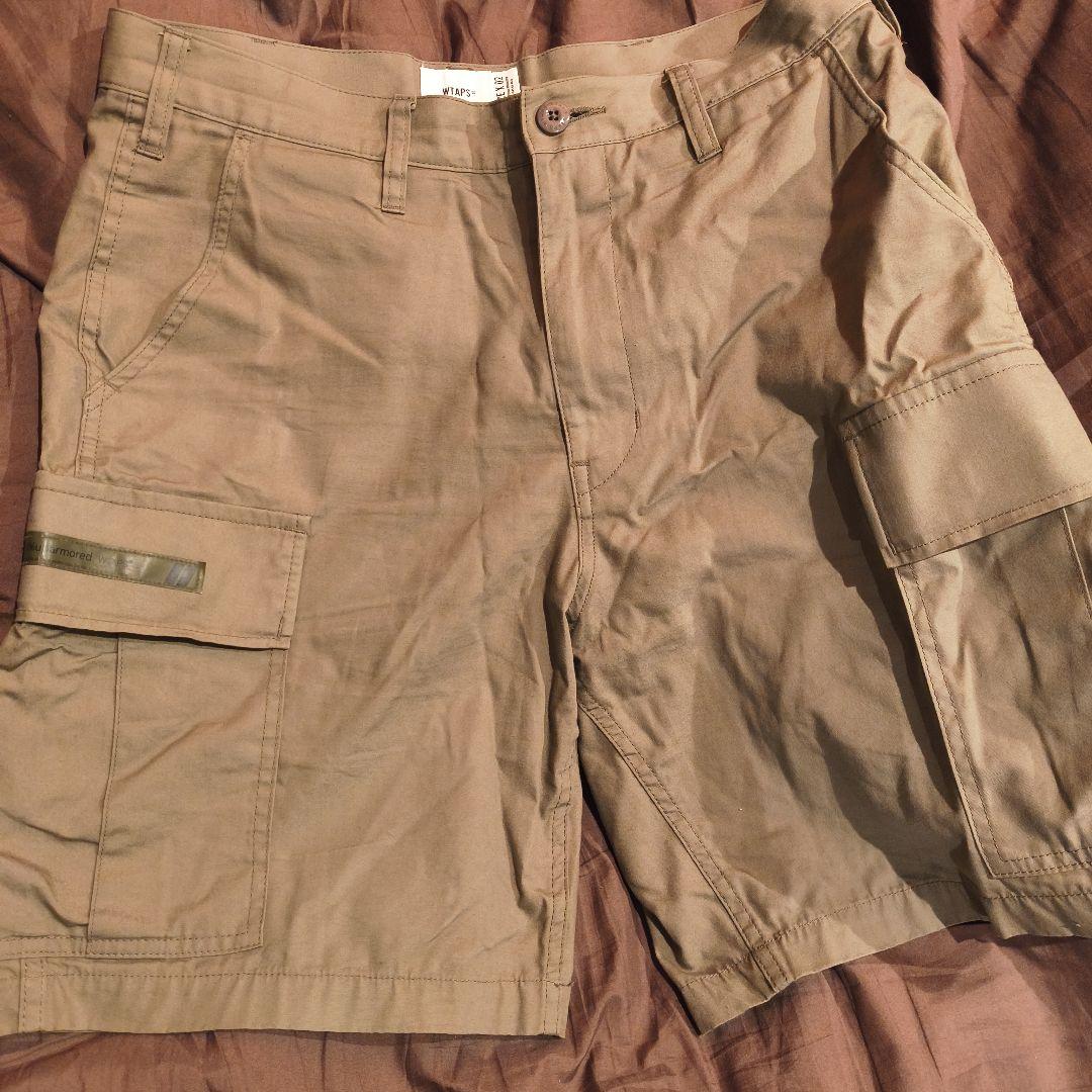 wtaps ダブルタップス