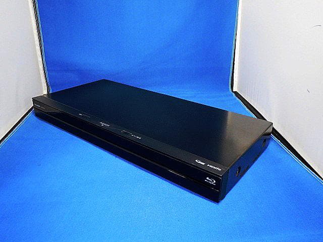 2018年 SHARP ブルーレイレコーダー　 BD-NS520 整備済