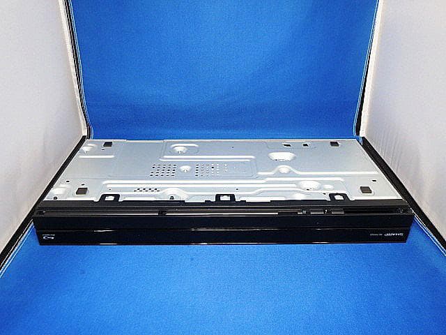 2018年 SHARP ブルーレイレコーダー　 BD-NS520 整備済