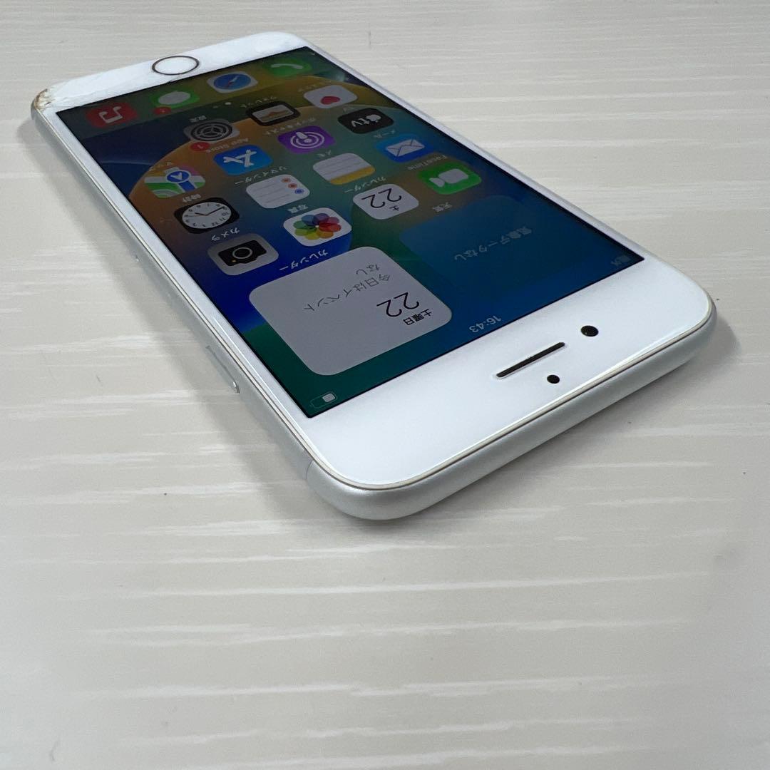 スマートフォン本体 Apple iPhone 8 256GB