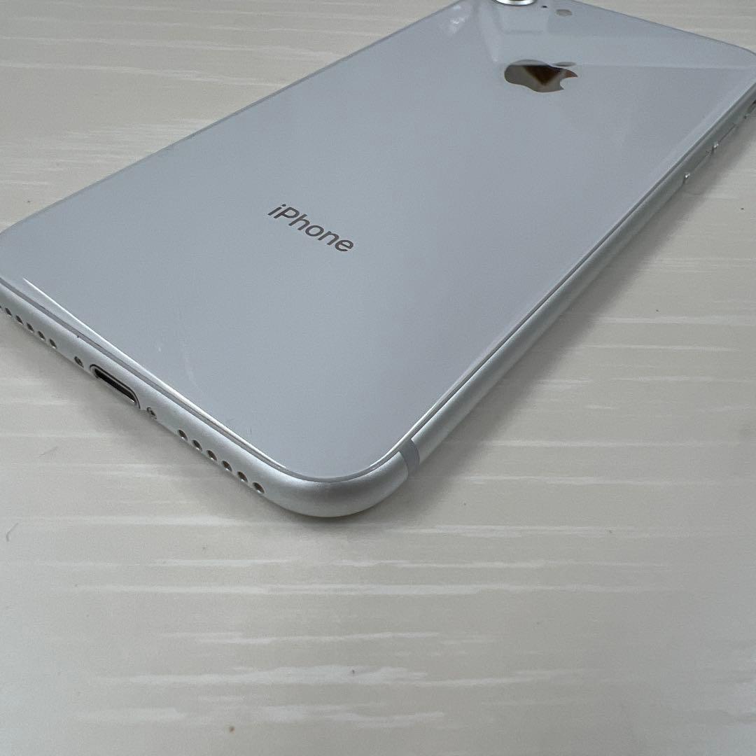 スマートフォン本体 Apple iPhone 8 256GB