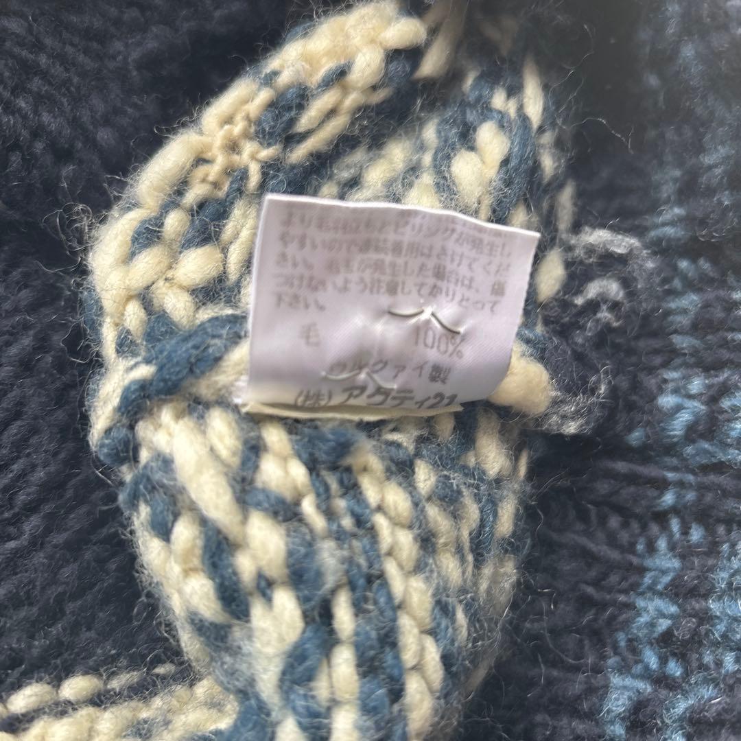 Polo by Ralph Lauren サンダーバード