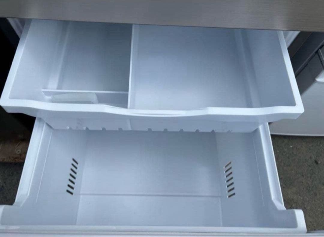 【高年式】2020年式 315L 日立 冷蔵庫 R-V32KVL（N）