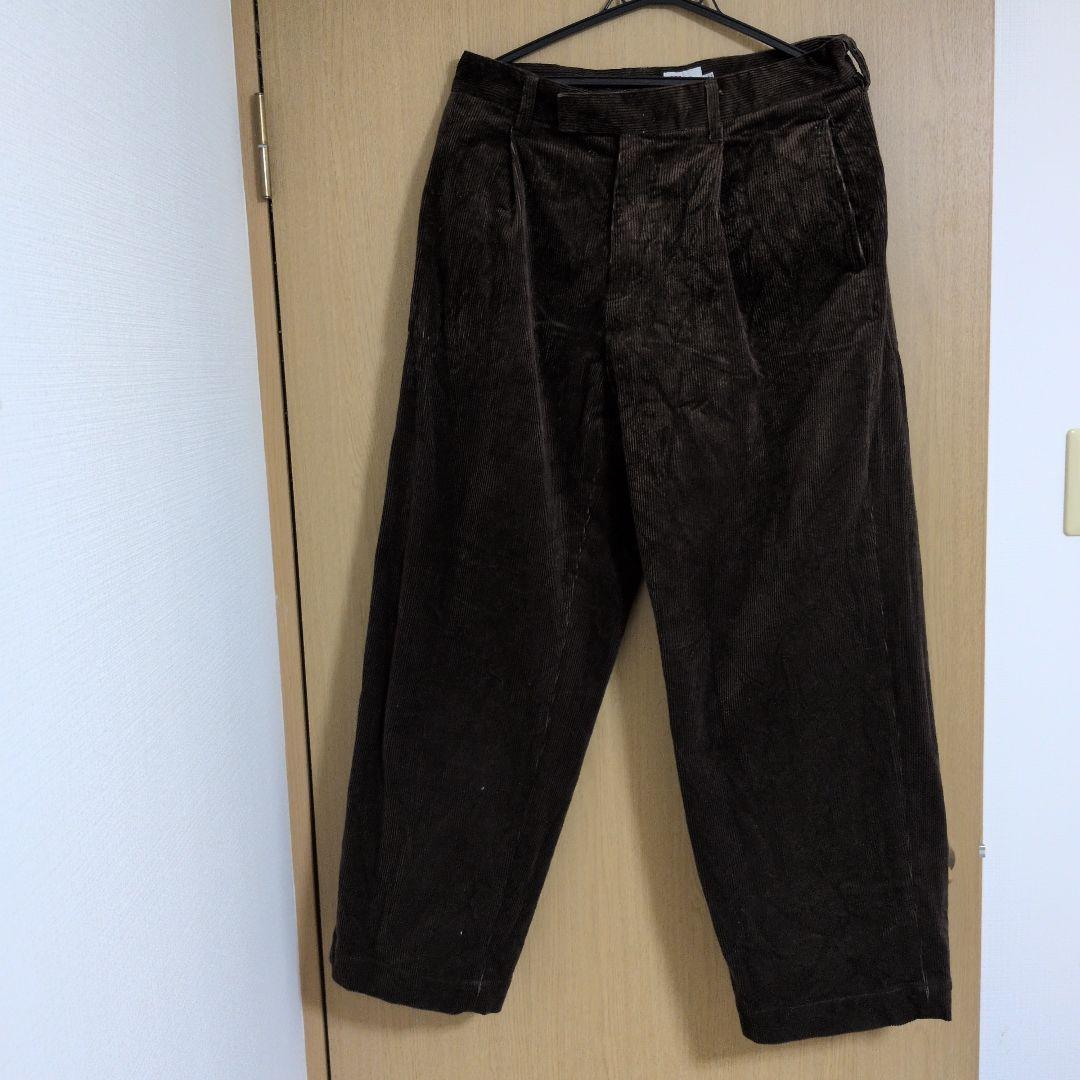 パンツ TraditionalWeatherWear UNIONSLACKS102 M