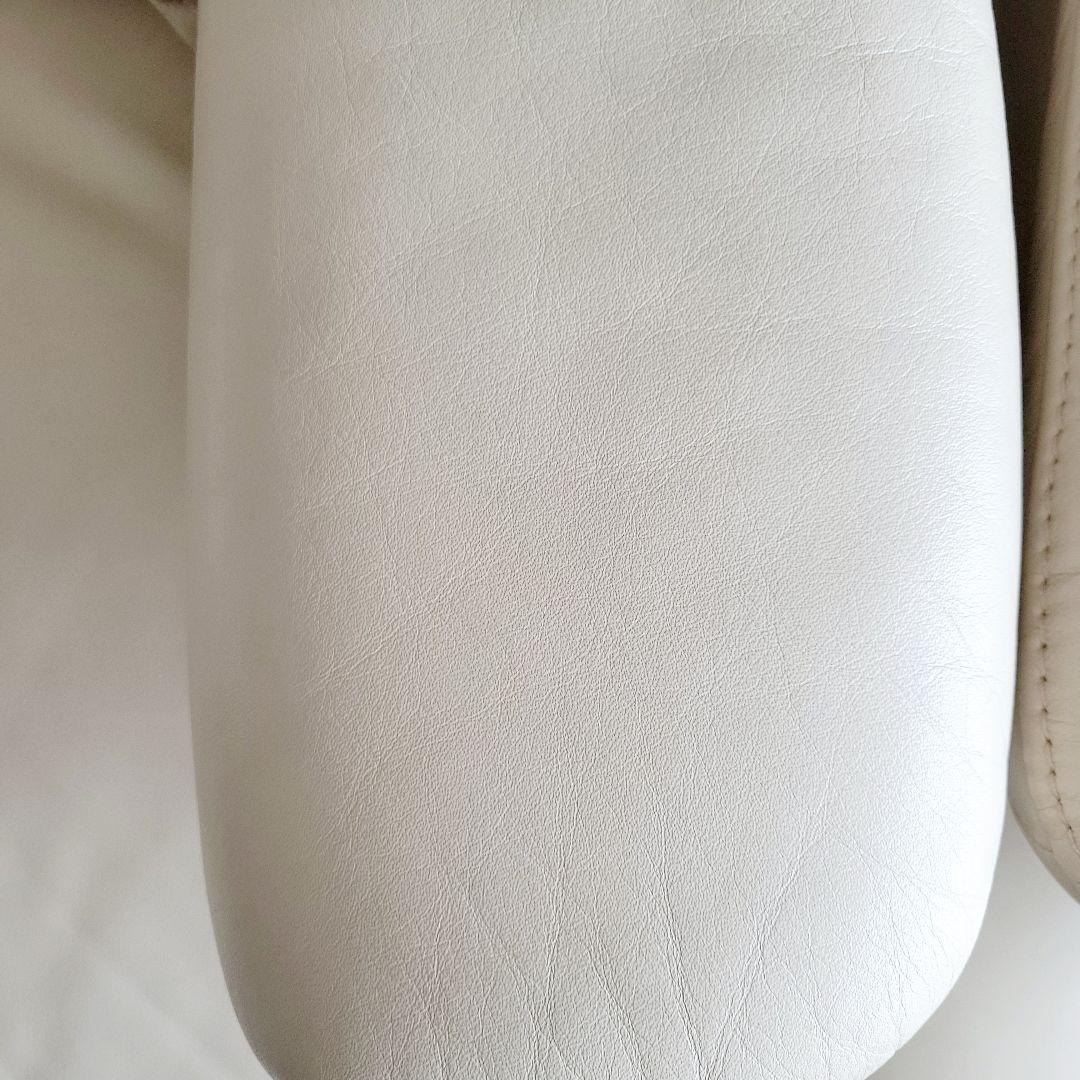 カリモク家具　THE FIRST リクライニングソファ