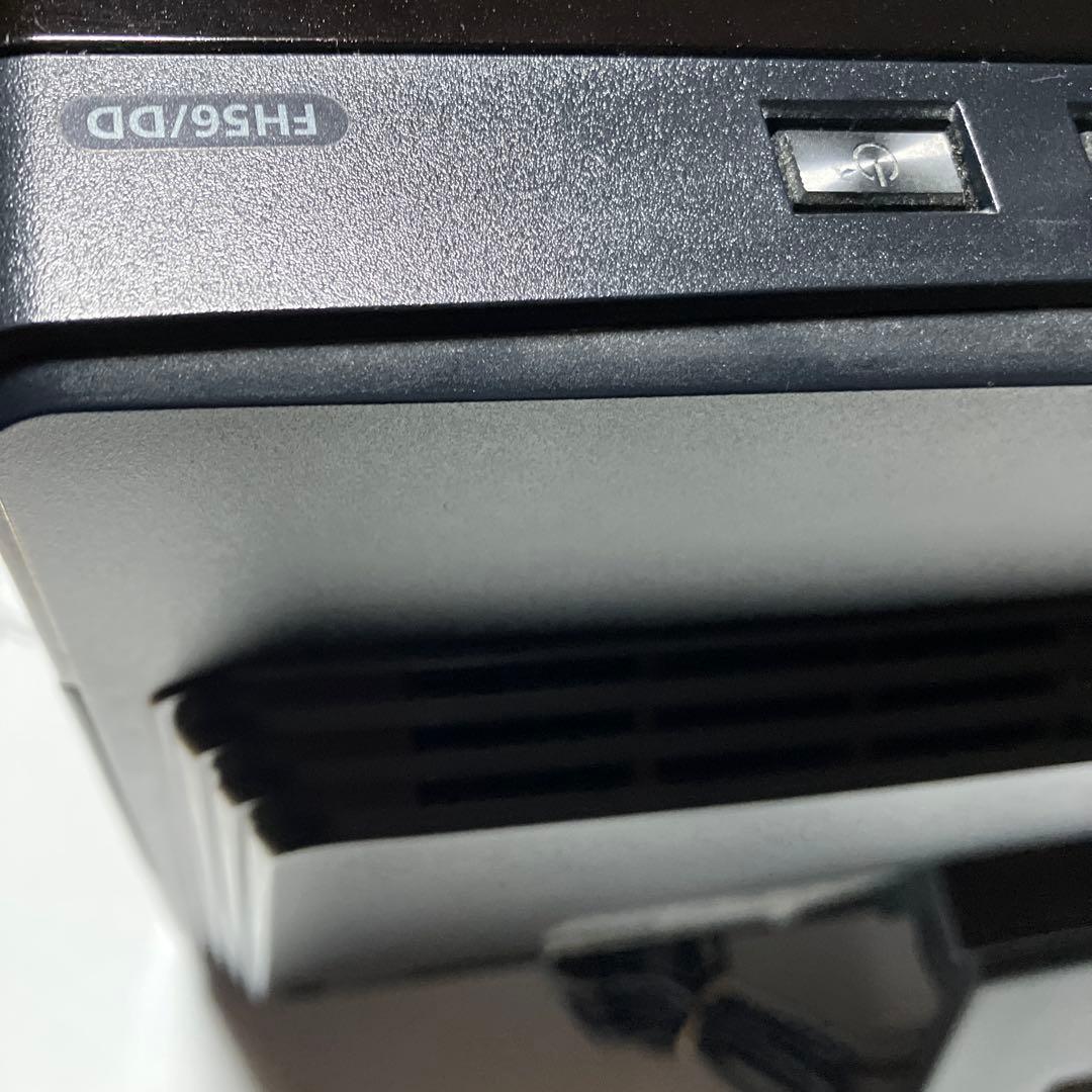 FUJITSU モニターパソコン Windows11 corei5 美品