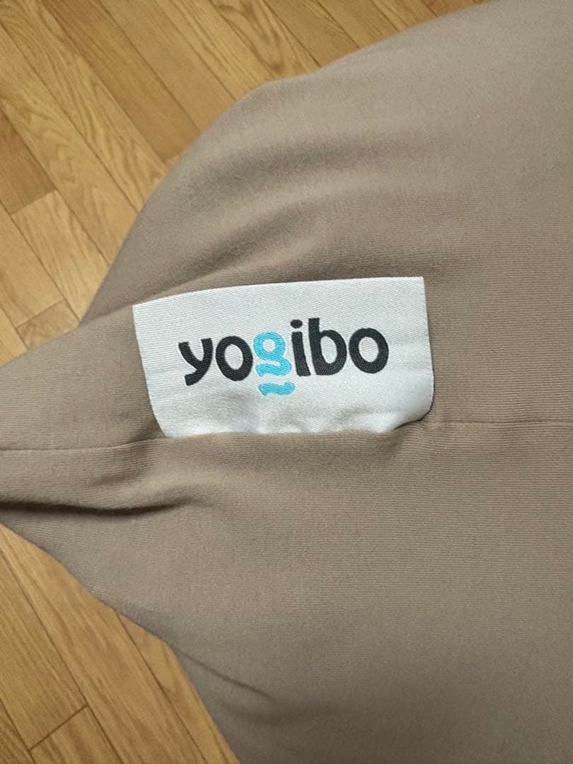 Yogibo Mini(ヨギボー ミニ) 美品
