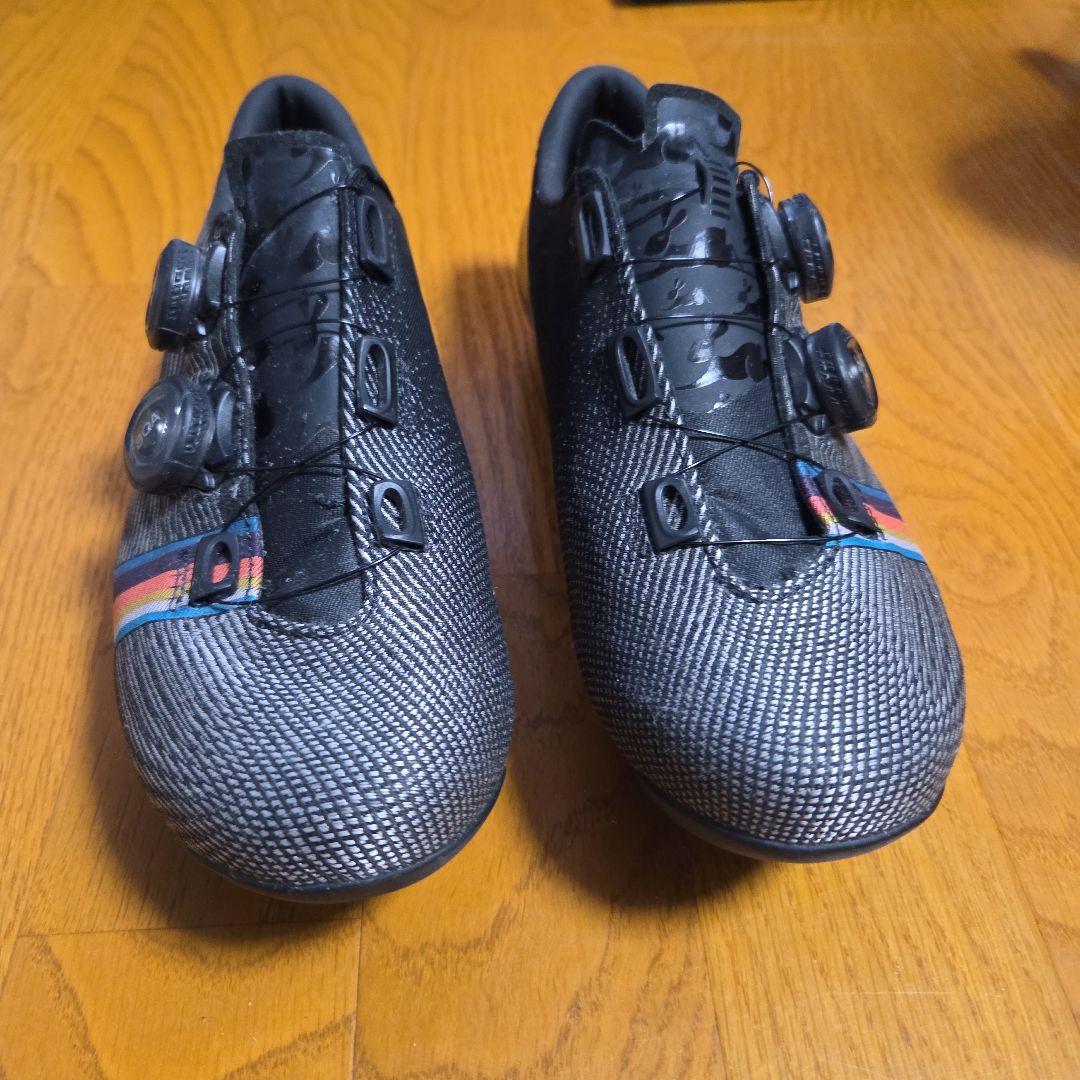 ラファ　PAUL SMITH シューズ　 ブラック