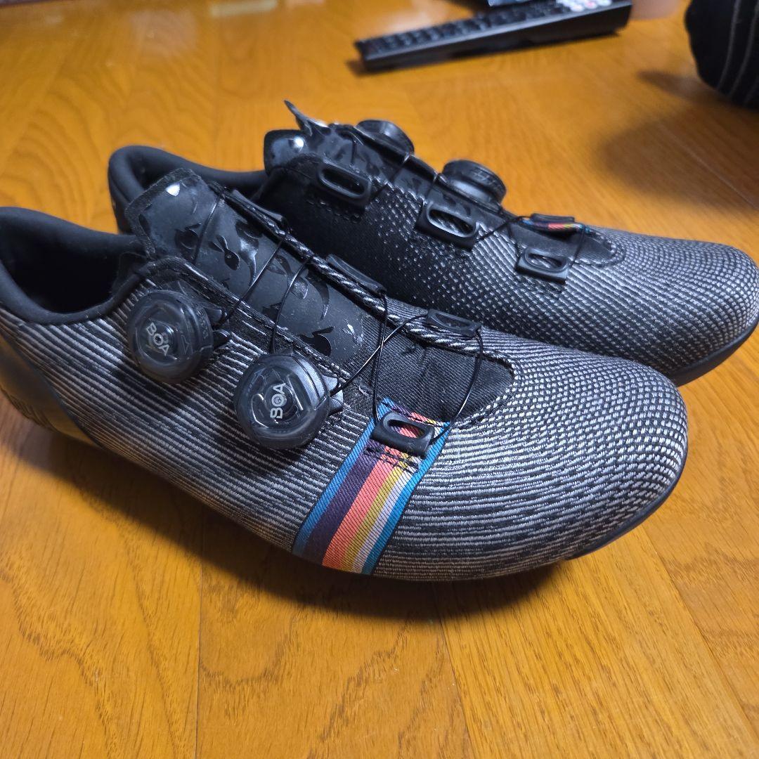 ラファ　PAUL SMITH シューズ　 ブラック