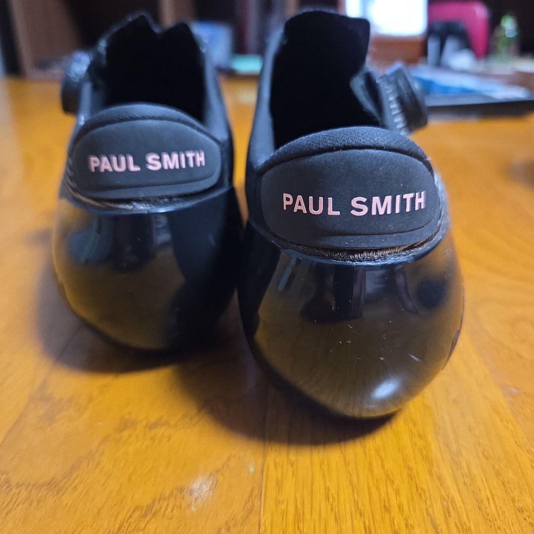 ラファ　PAUL SMITH シューズ　 ブラック