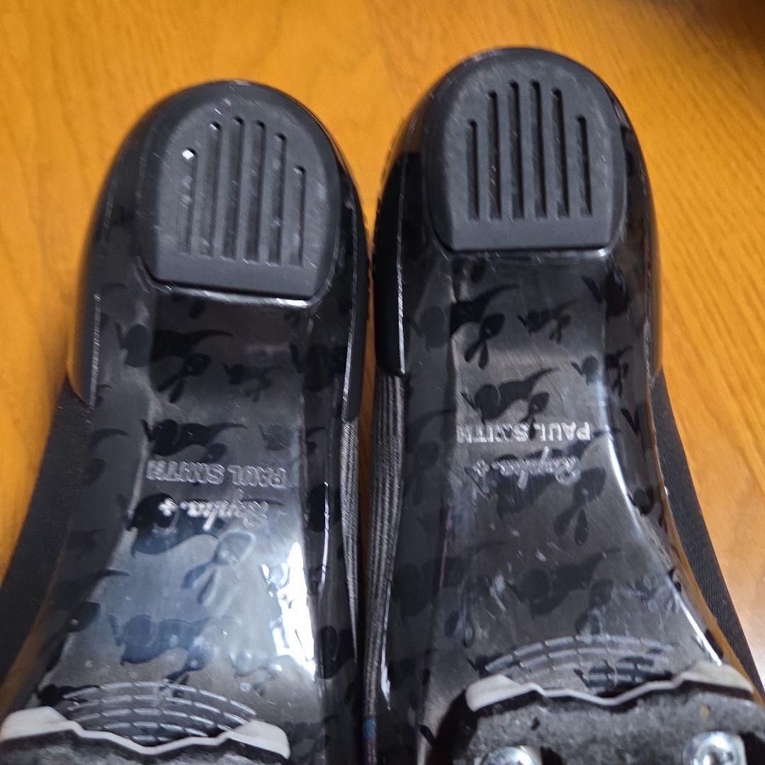 ラファ　PAUL SMITH シューズ　 ブラック