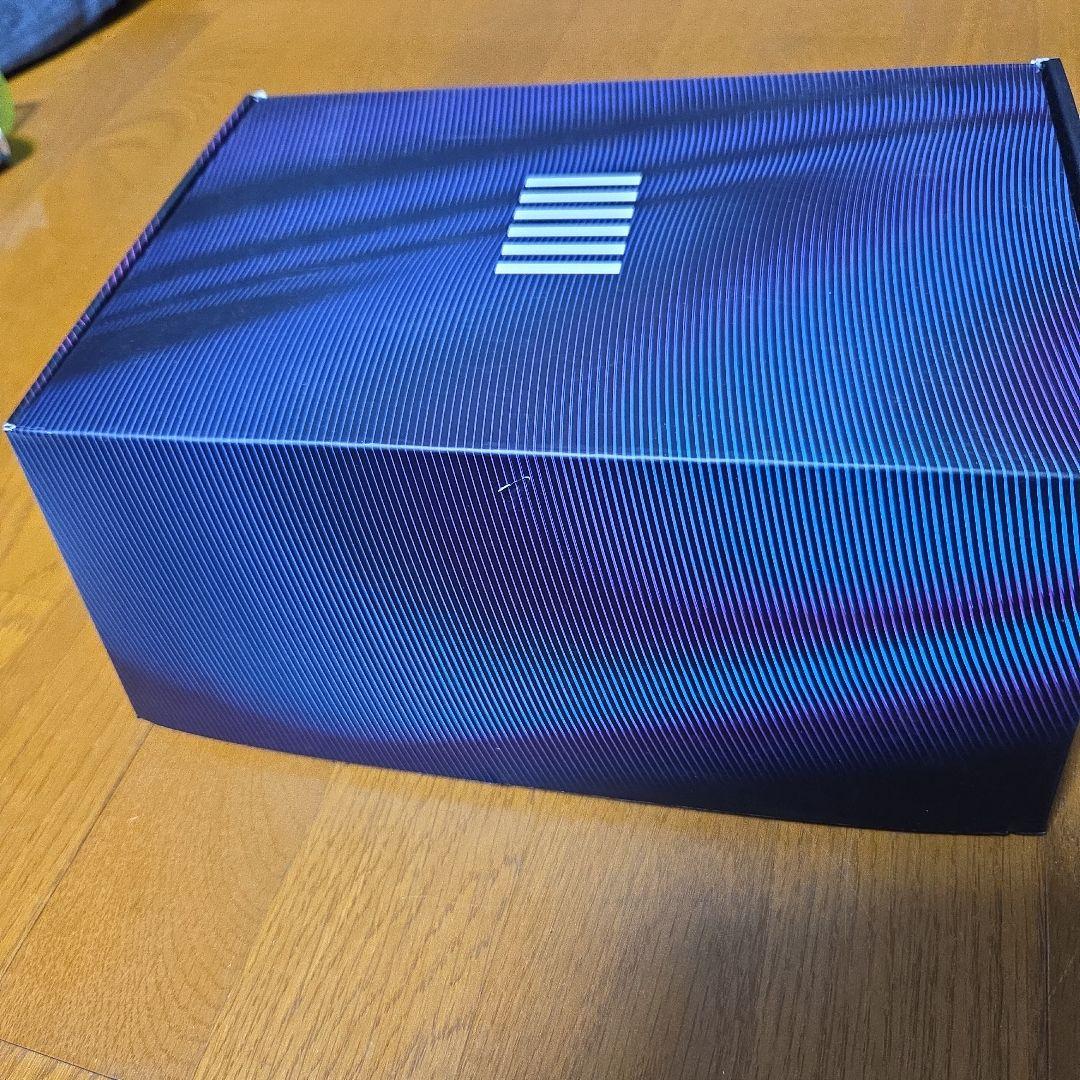 ラファ　PAUL SMITH シューズ　 ブラック