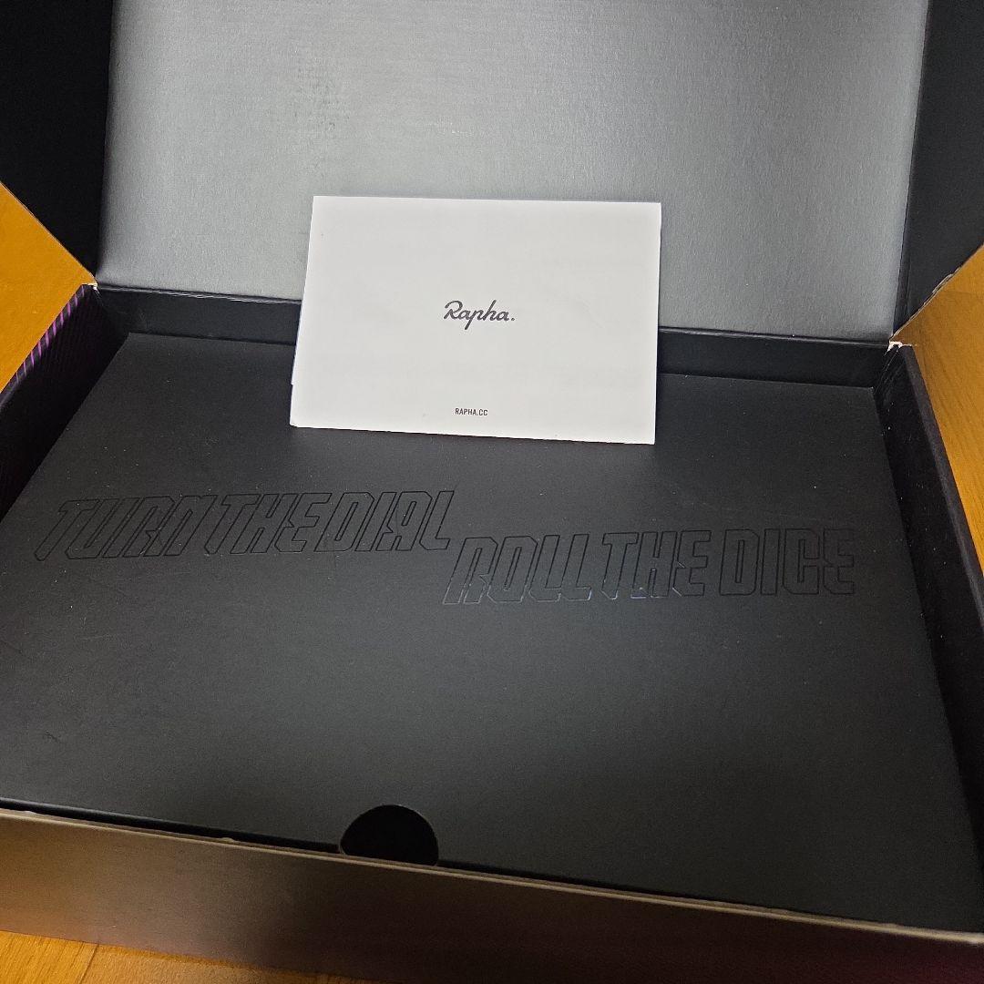 ラファ　PAUL SMITH シューズ　 ブラック