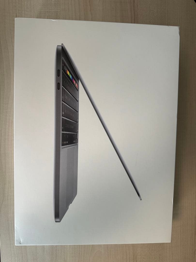 アップル Macbook Pro 13インチ 2020 Intel