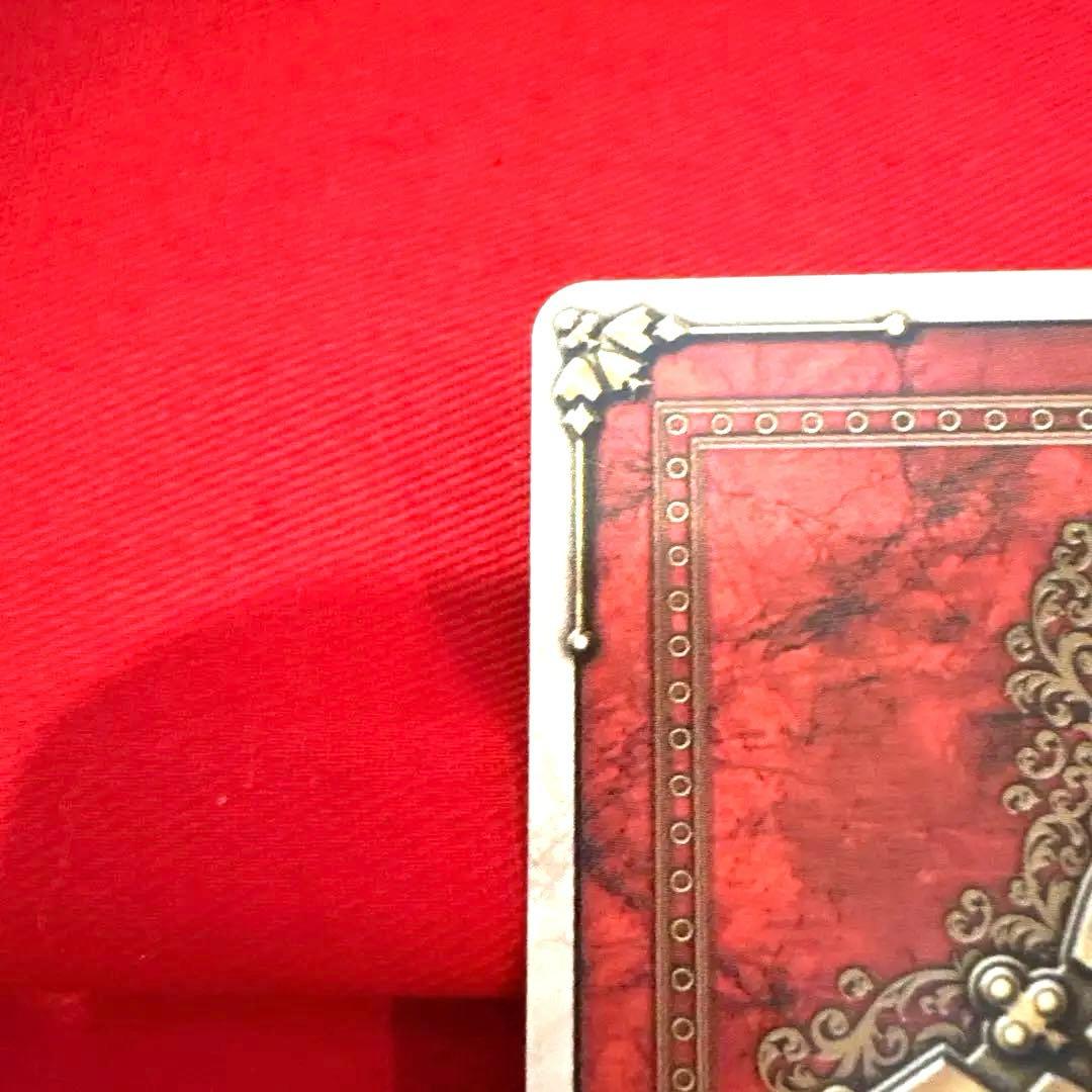 ラウズカード 仮面ライダーカリス 仮面ライダー剣 トレカ ハート4 JOKER