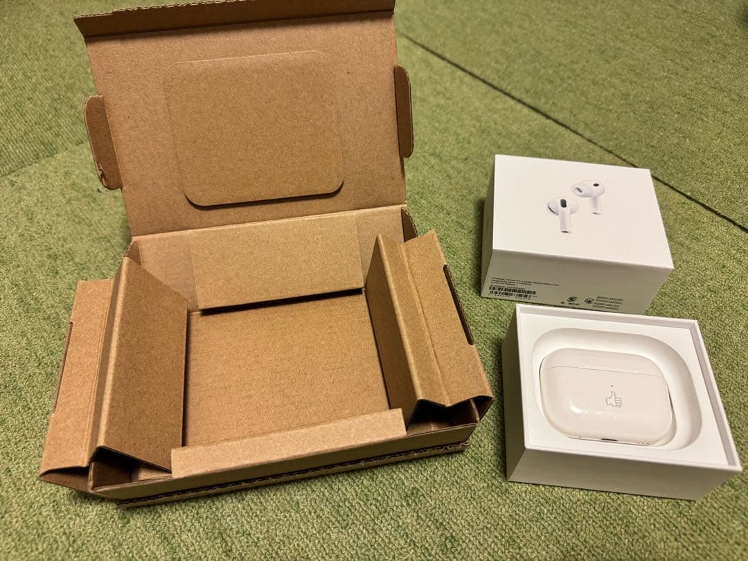 AirPods Pro2 (lightningタイプ)