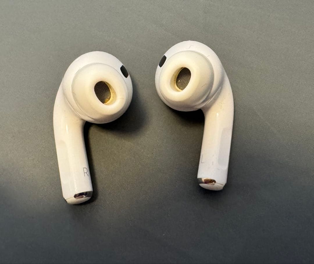 AirPods Pro2 (lightningタイプ)