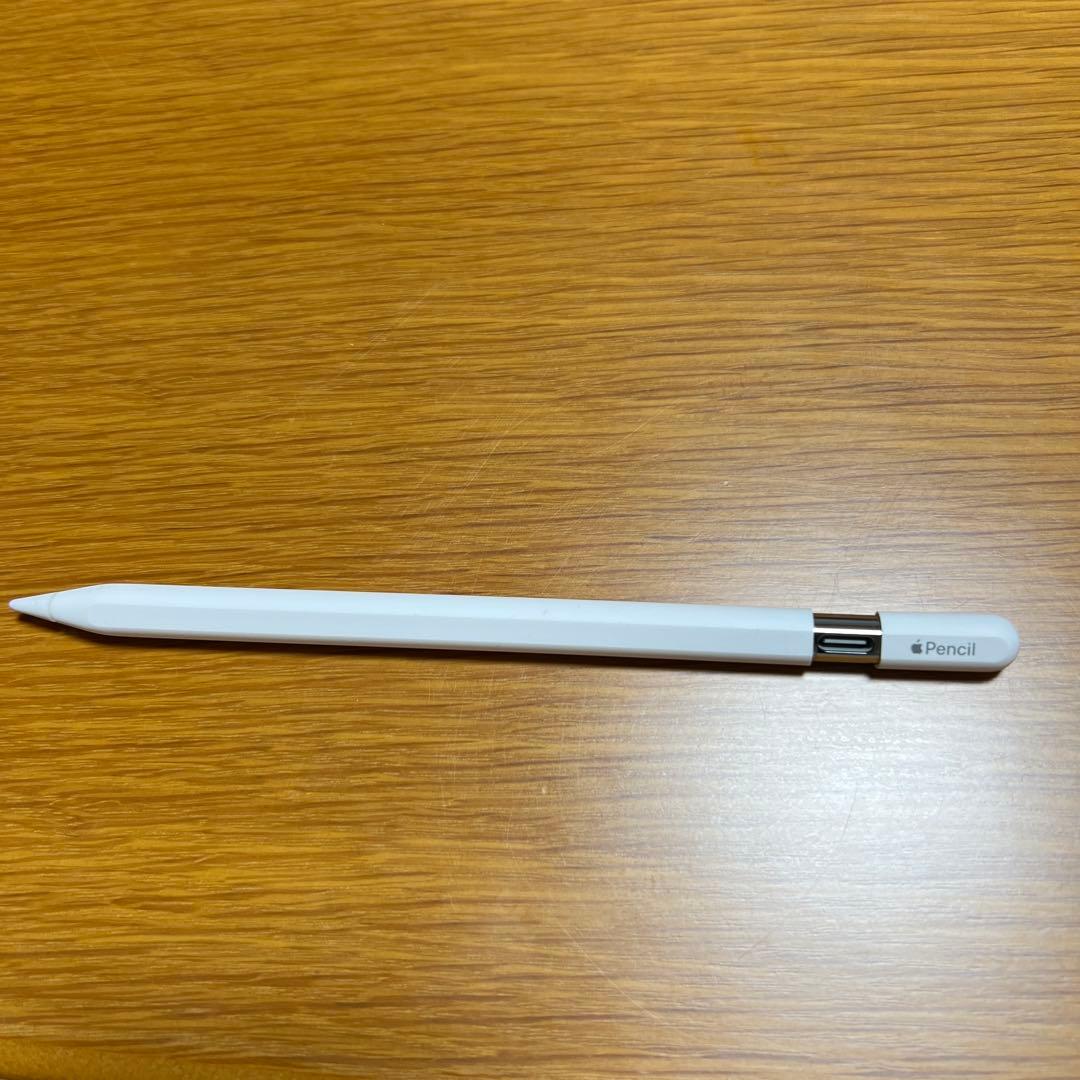 アップル Apple Apple Pencil（USB-C） MUWA3ZA/A