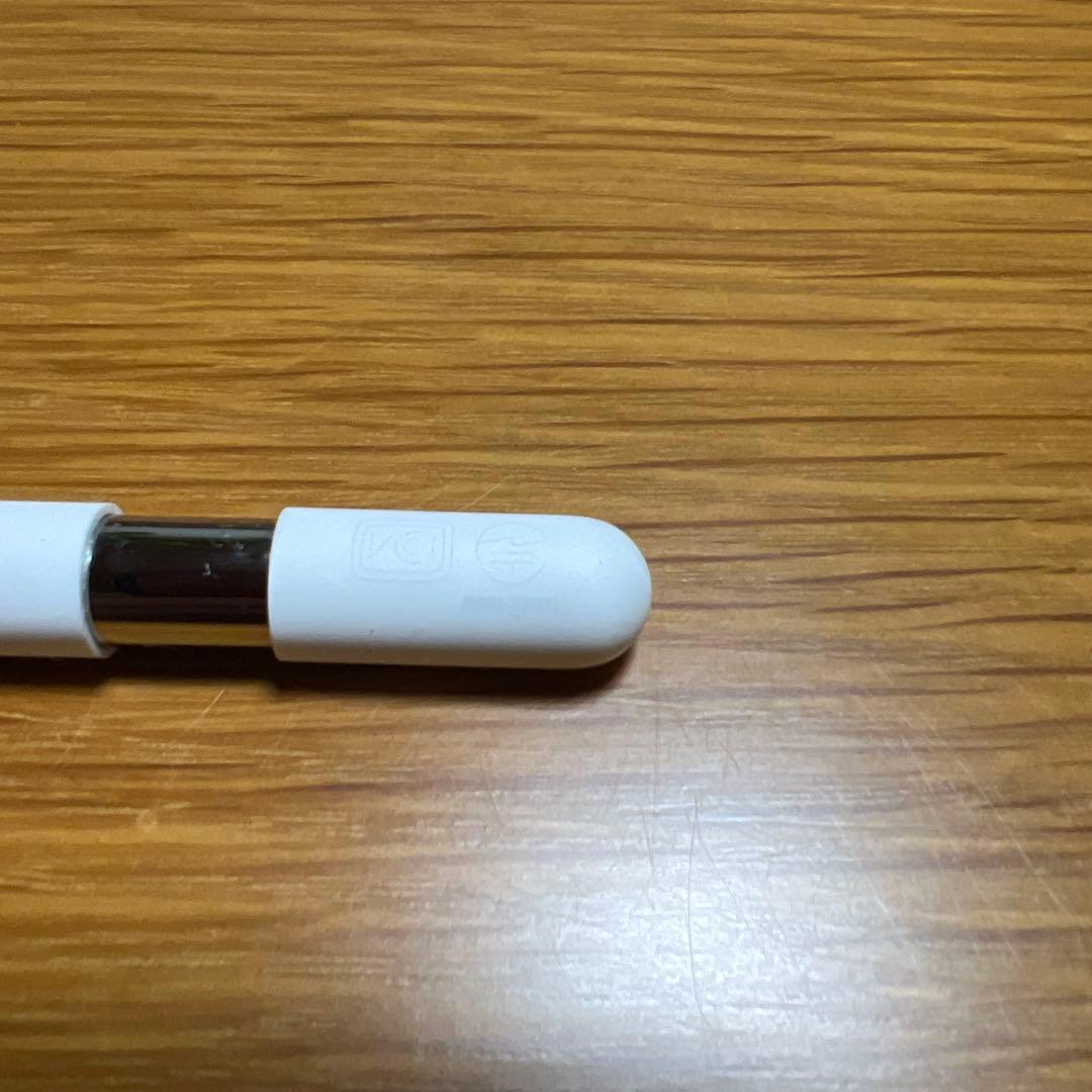 アップル Apple Apple Pencil（USB-C） MUWA3ZA/A