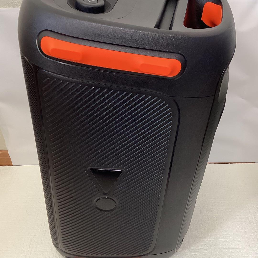 JBL PARTYBOX110 Bluetoothスピーカー ワイヤレス