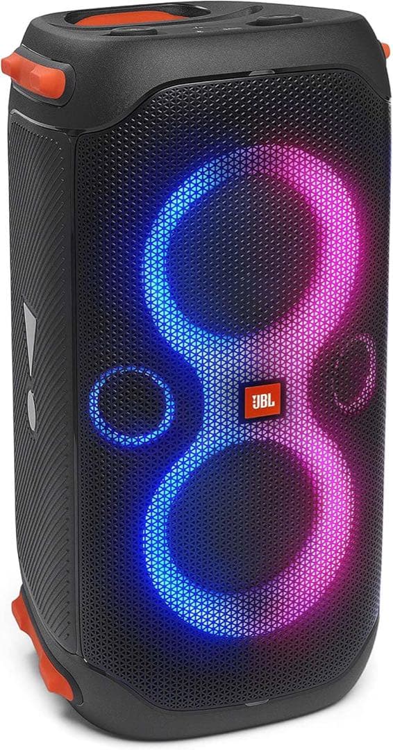 JBL PARTYBOX110 Bluetoothスピーカー ワイヤレス