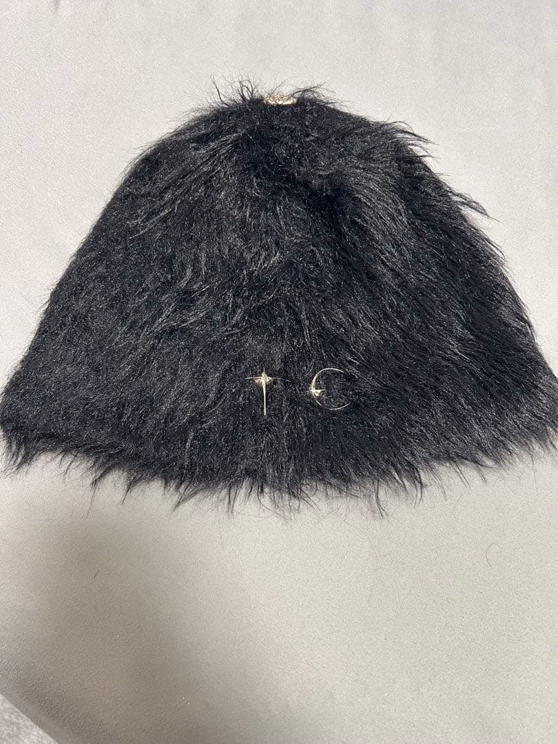 確実正規品Thug club ビーニー