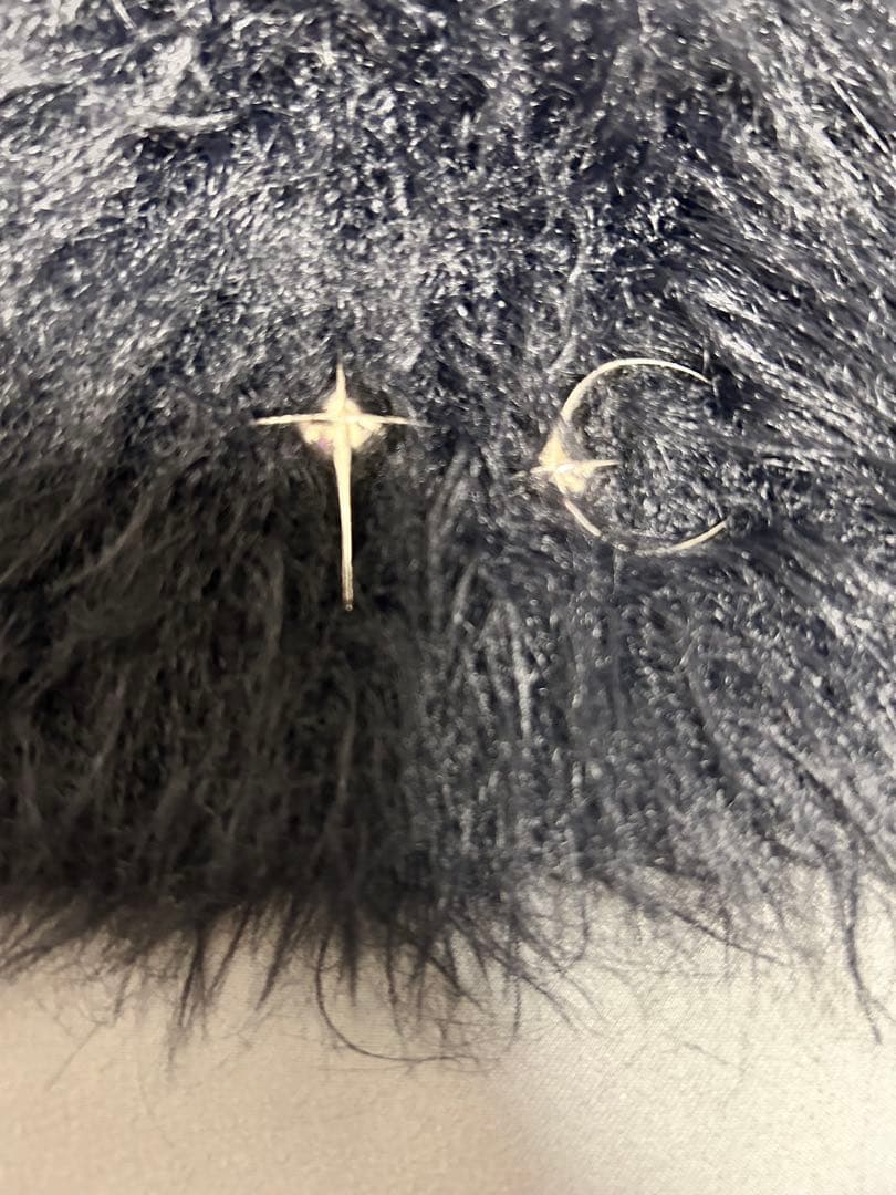 確実正規品Thug club ビーニー