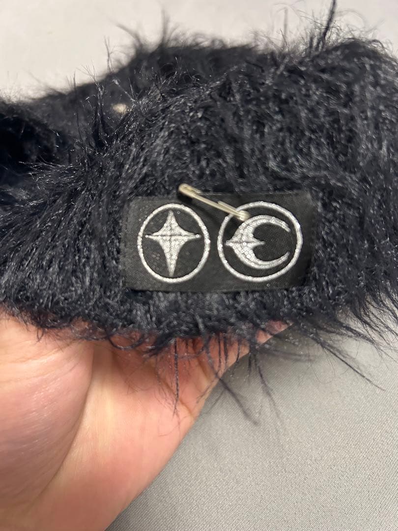 確実正規品Thug club ビーニー