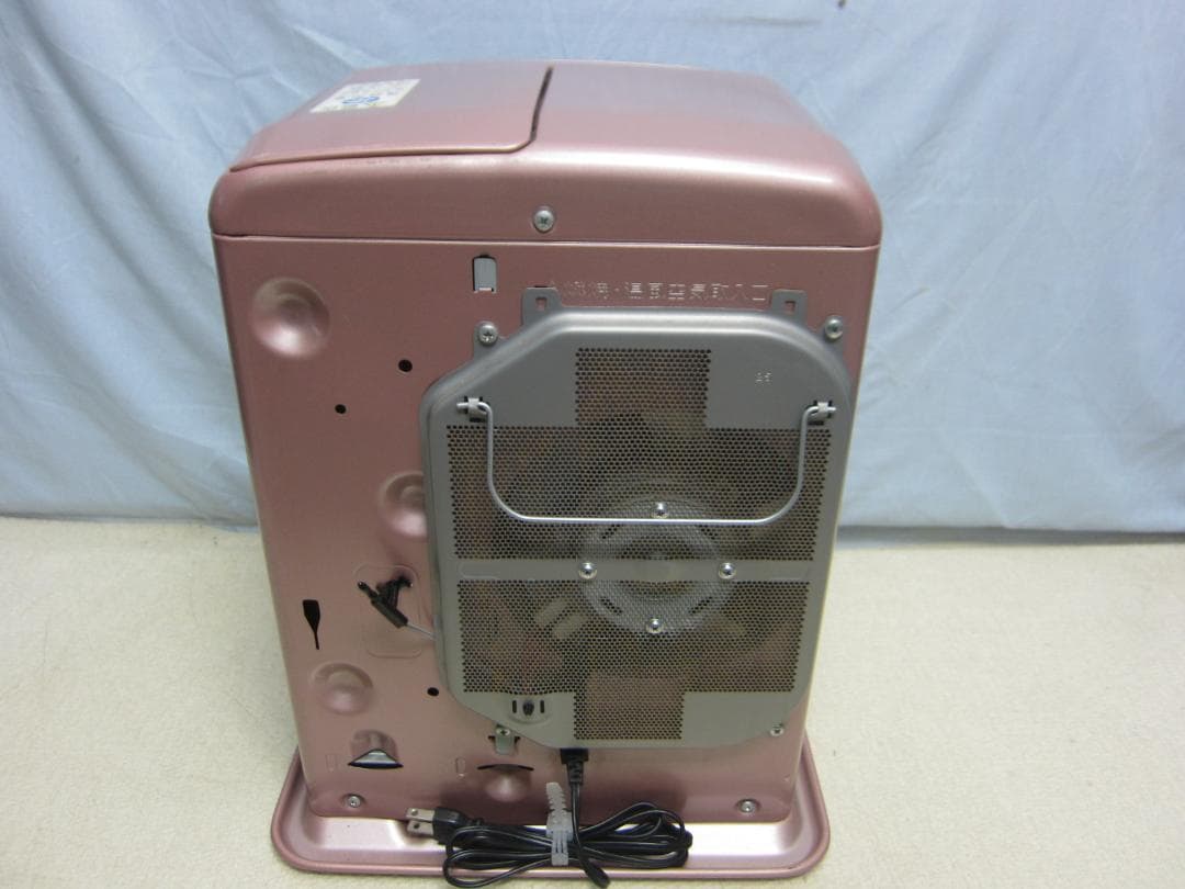 【S9508】整備済 石油ファンヒーター ダイニチ FW-2517S