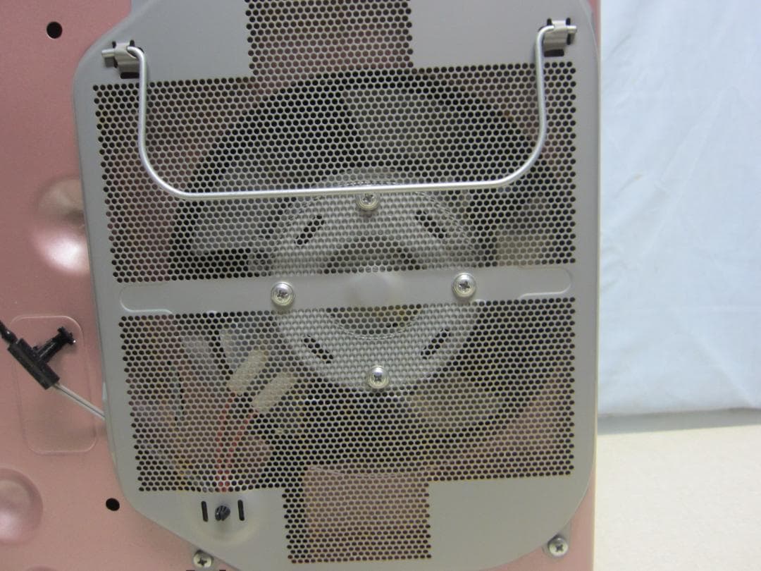 【S9508】整備済 石油ファンヒーター ダイニチ FW-2517S