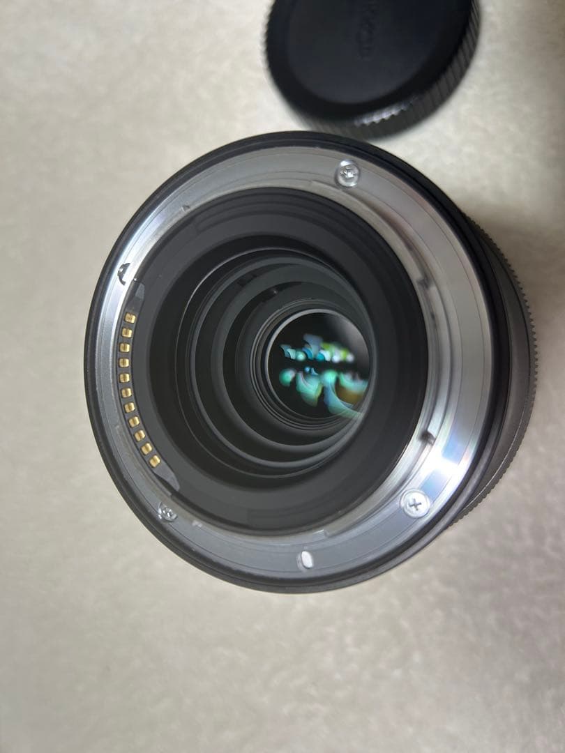 【最終値下げ】Z 50mm f/1.8 S